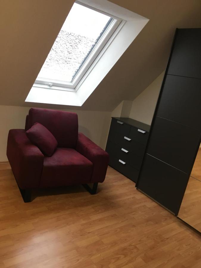 Sonnige Wohnung Mit Balkon Eppingen Εξωτερικό φωτογραφία